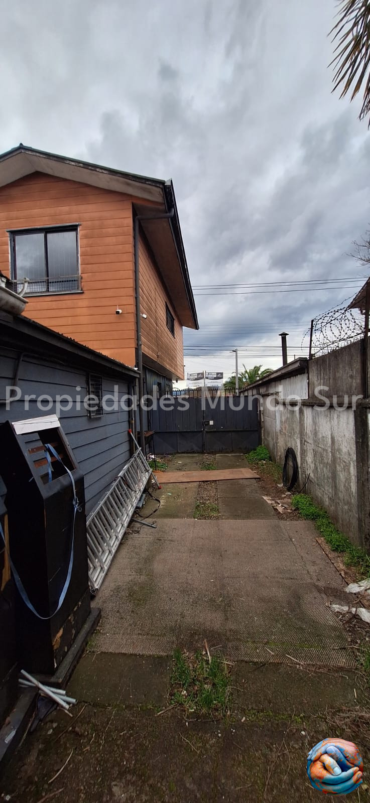 Casa en venta en Valdivia — foto 5