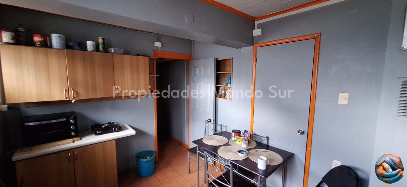 Casa en venta en Valdivia — foto 6