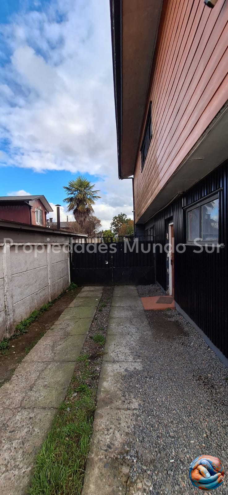 Casa en venta en Valdivia — foto 9