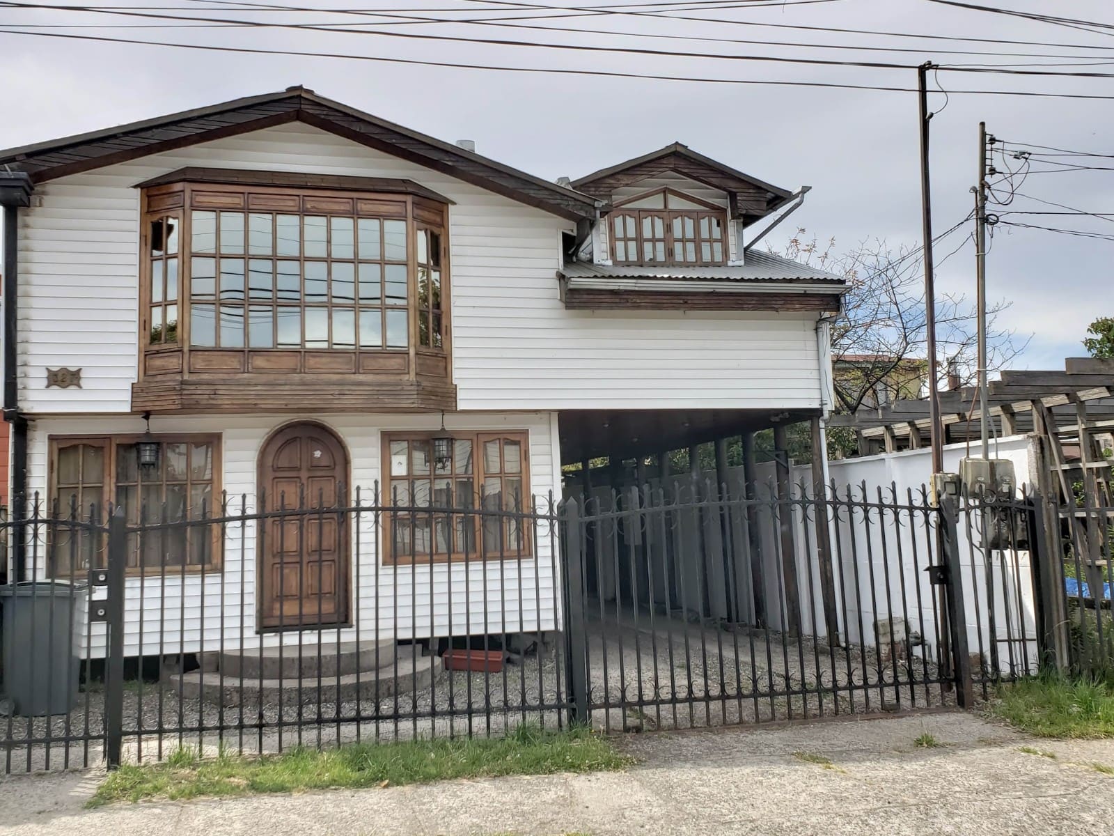 Casa en venta en Valdivia — foto 1