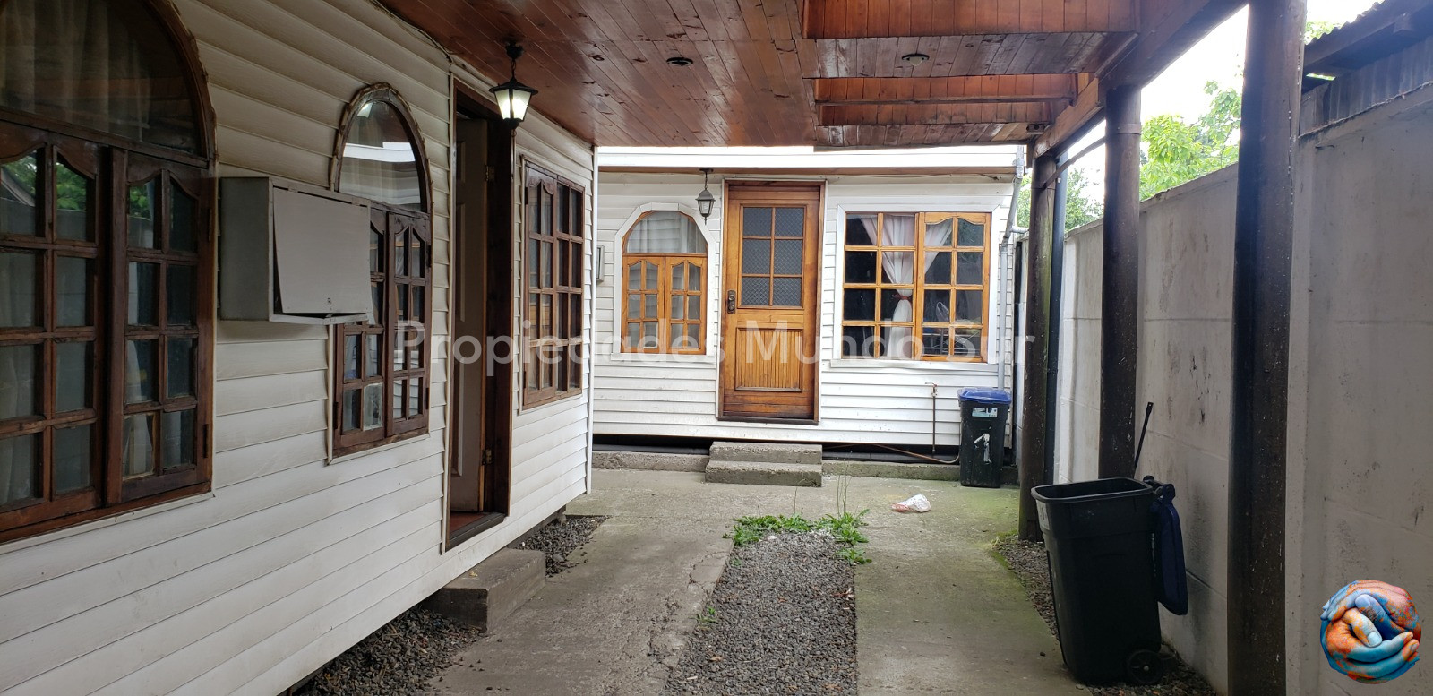Casa en venta en Valdivia — foto 2