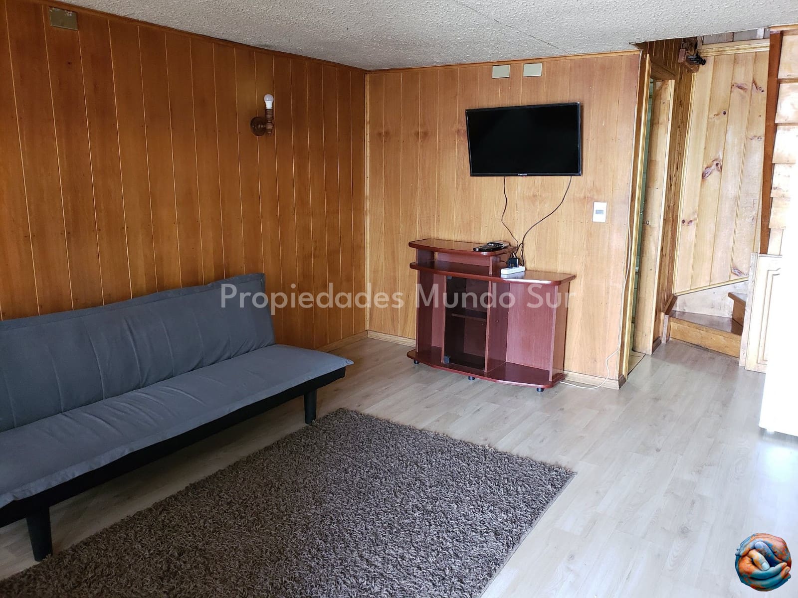Casa en venta en Valdivia — foto 6