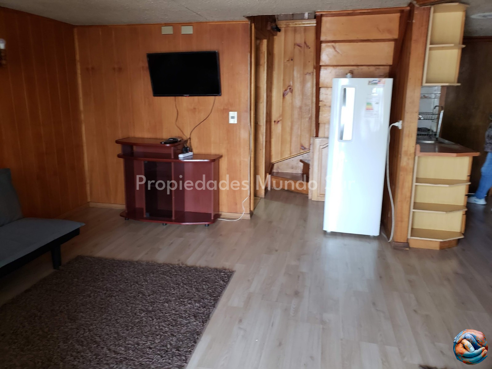 Casa en venta en Valdivia — foto 7