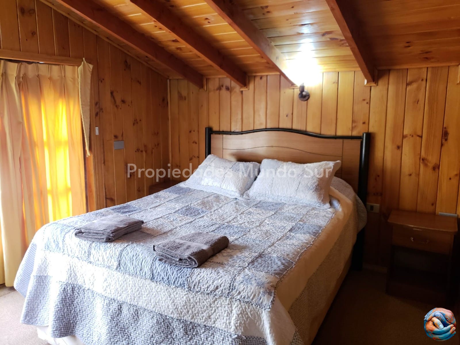 Casa en venta en Valdivia — foto 8