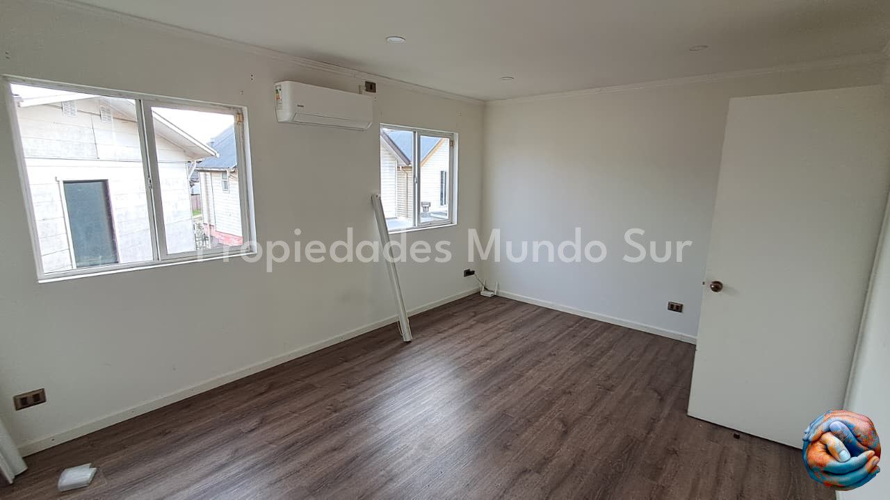Casa en arriendo en Valdivia — foto 2