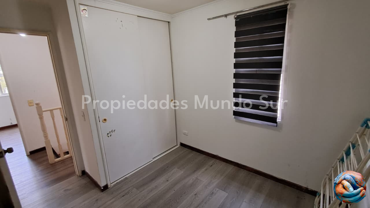Casa en arriendo en Valdivia — foto 6