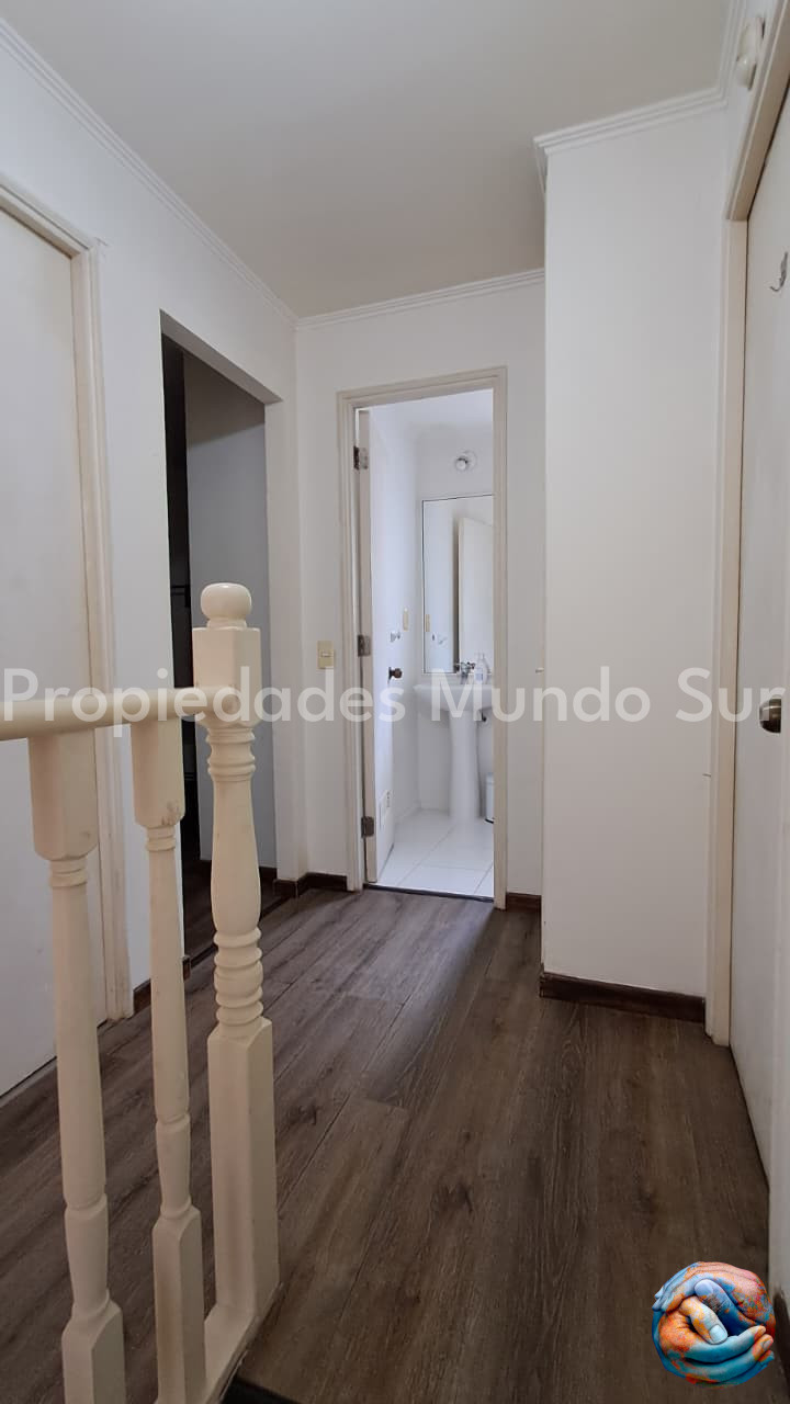 Casa en arriendo en Valdivia — foto 10