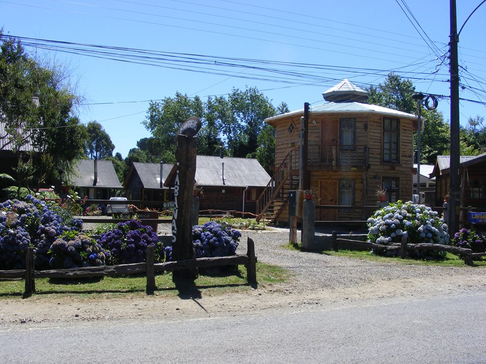 Casa en venta en Valdivia — foto 1