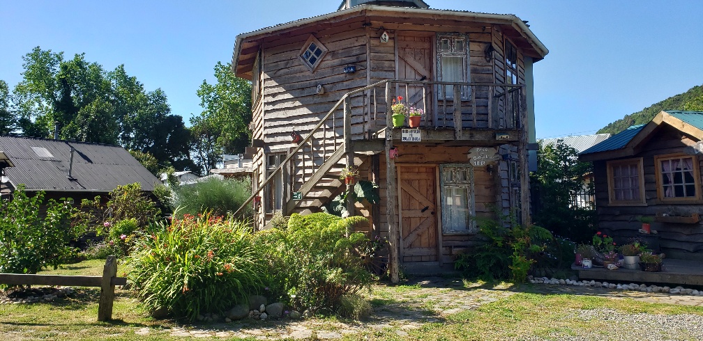 Casa en venta en Valdivia — foto 2