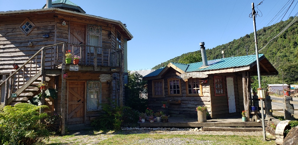 Casa en venta en Valdivia — foto 9