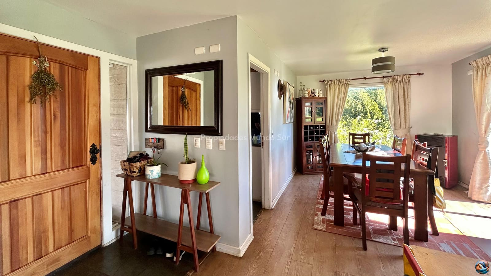 Casa en venta en Valdivia — foto 3