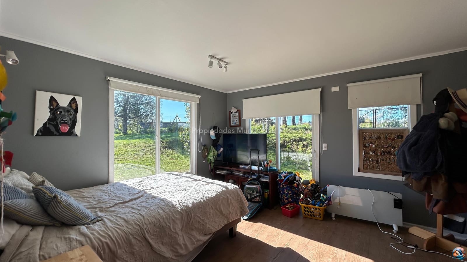 Casa en venta en Valdivia — foto 4