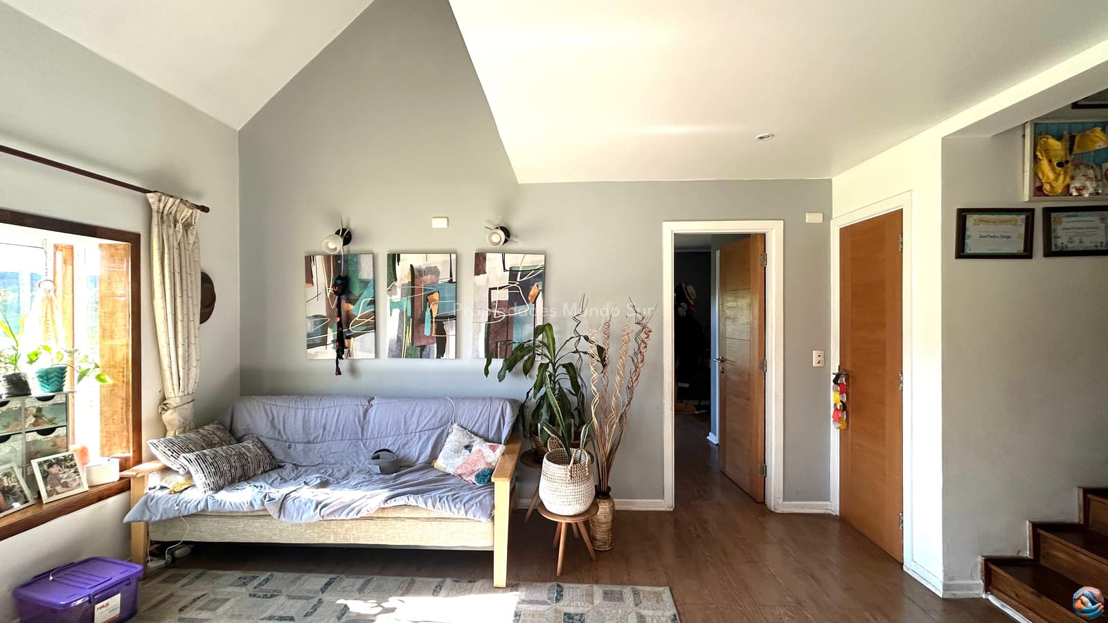 Casa en venta en Valdivia — foto 5