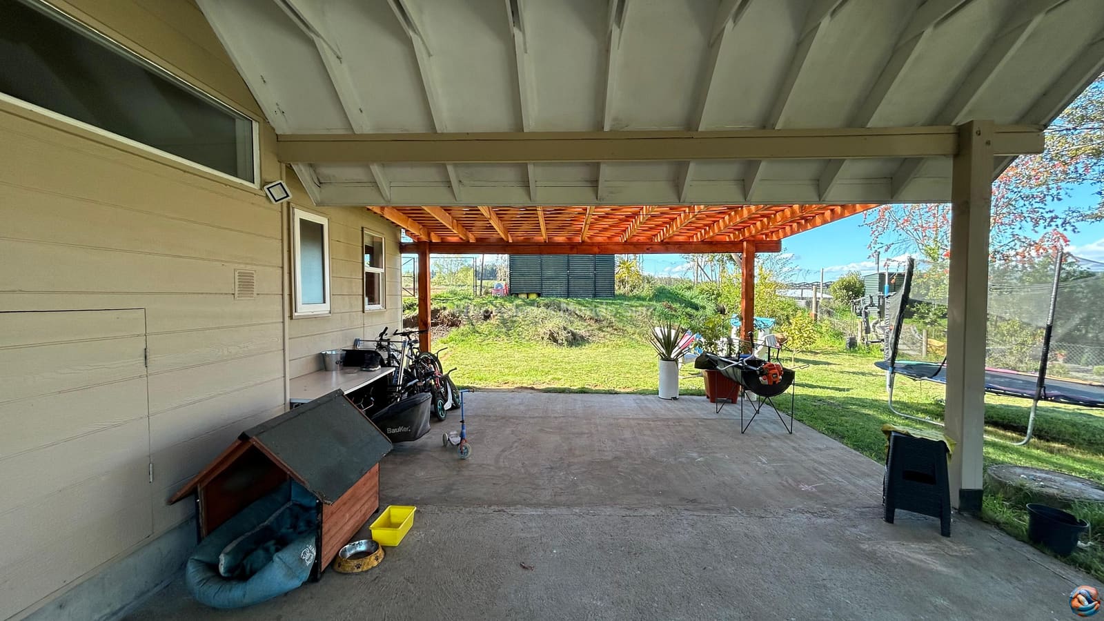 Casa en venta en Valdivia — foto 7
