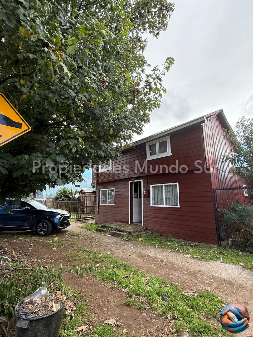 Casa en venta en Valdivia — foto 3