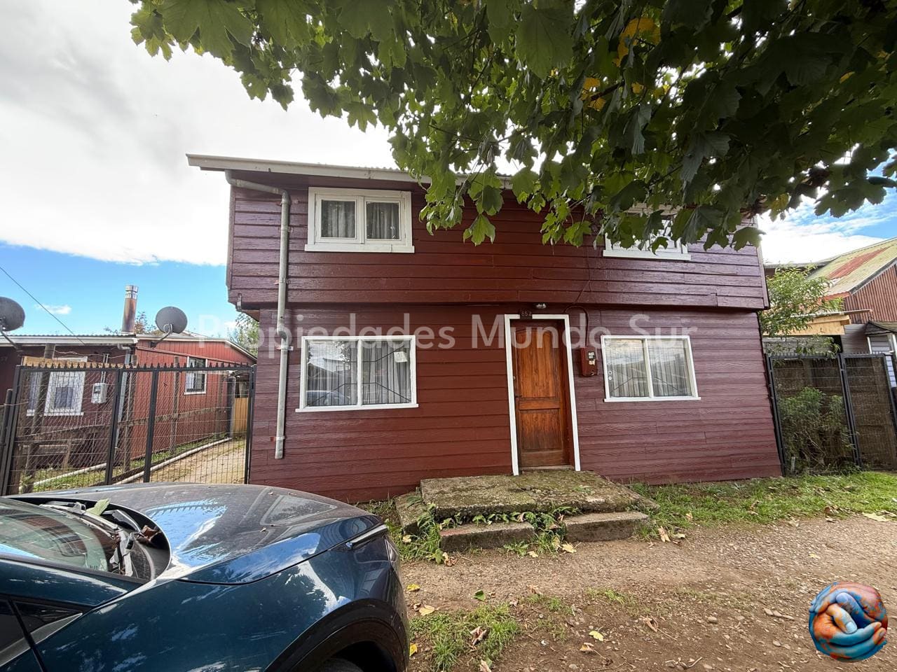 Casa en venta en Valdivia — foto 5