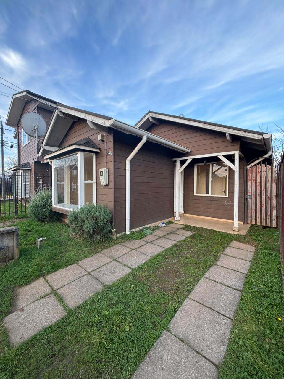 Casa en venta en Valdivia — foto 1