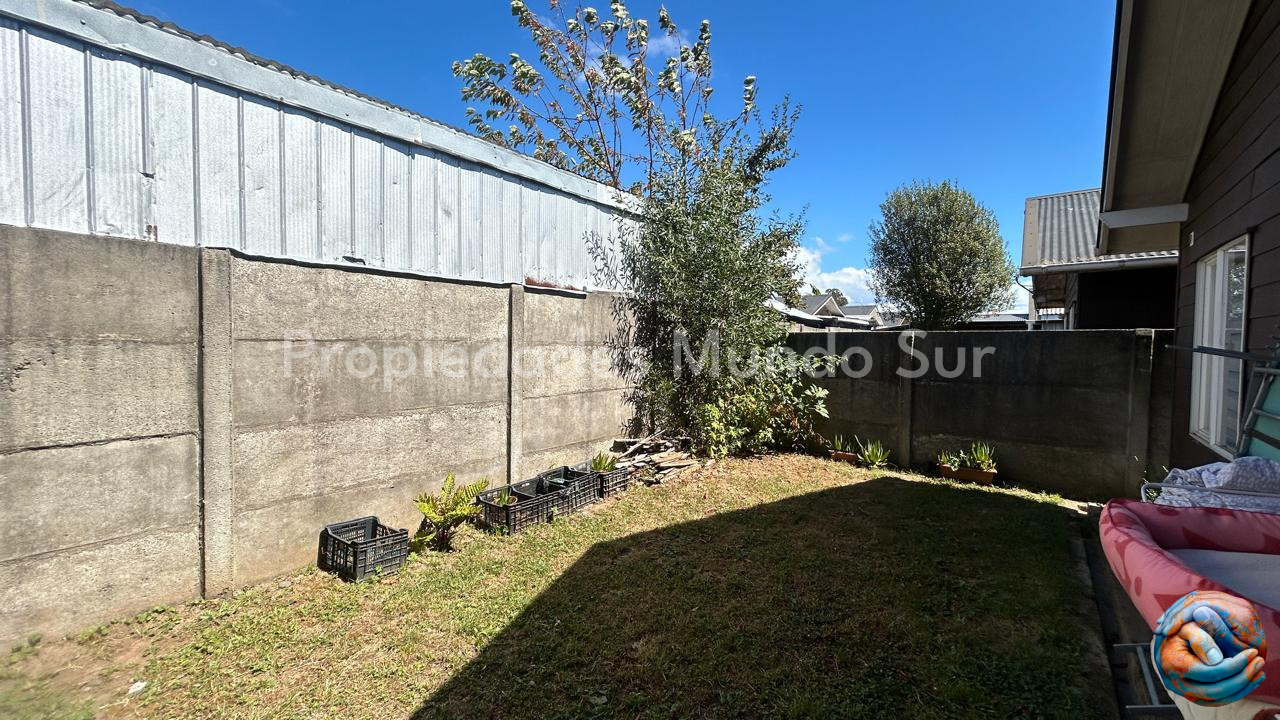 Casa en venta en Valdivia — foto 2