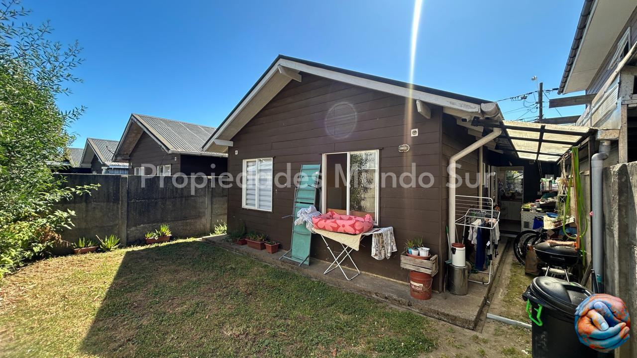 Casa en venta en Valdivia — foto 3