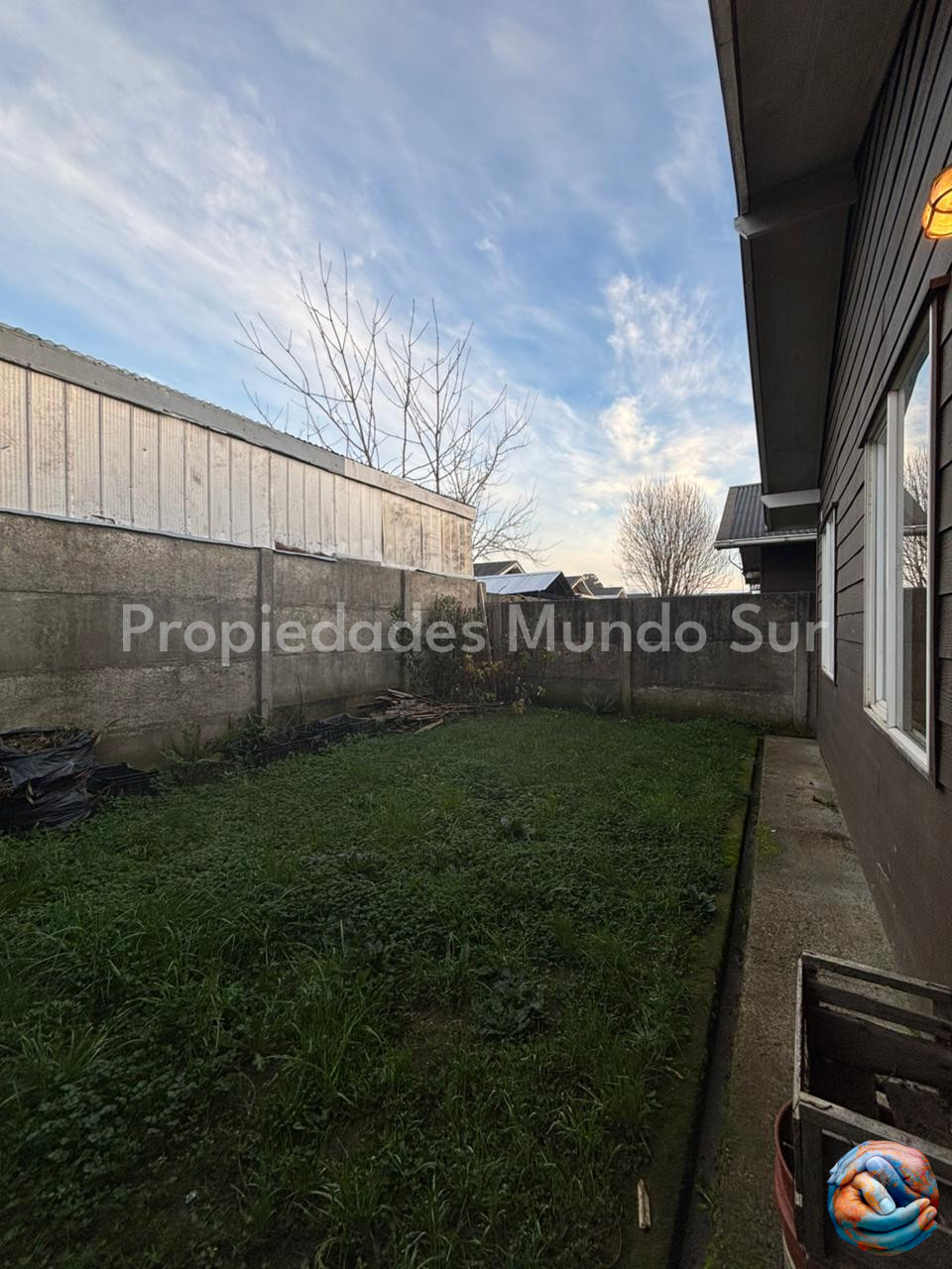 Casa en venta en Valdivia — foto 6