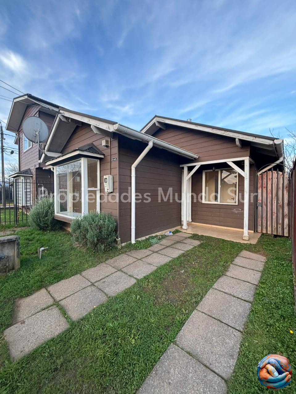 Casa en venta en Valdivia — foto 10
