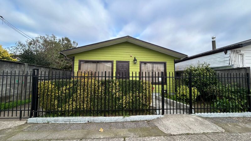 Casa en venta en Valdivia — foto 1
