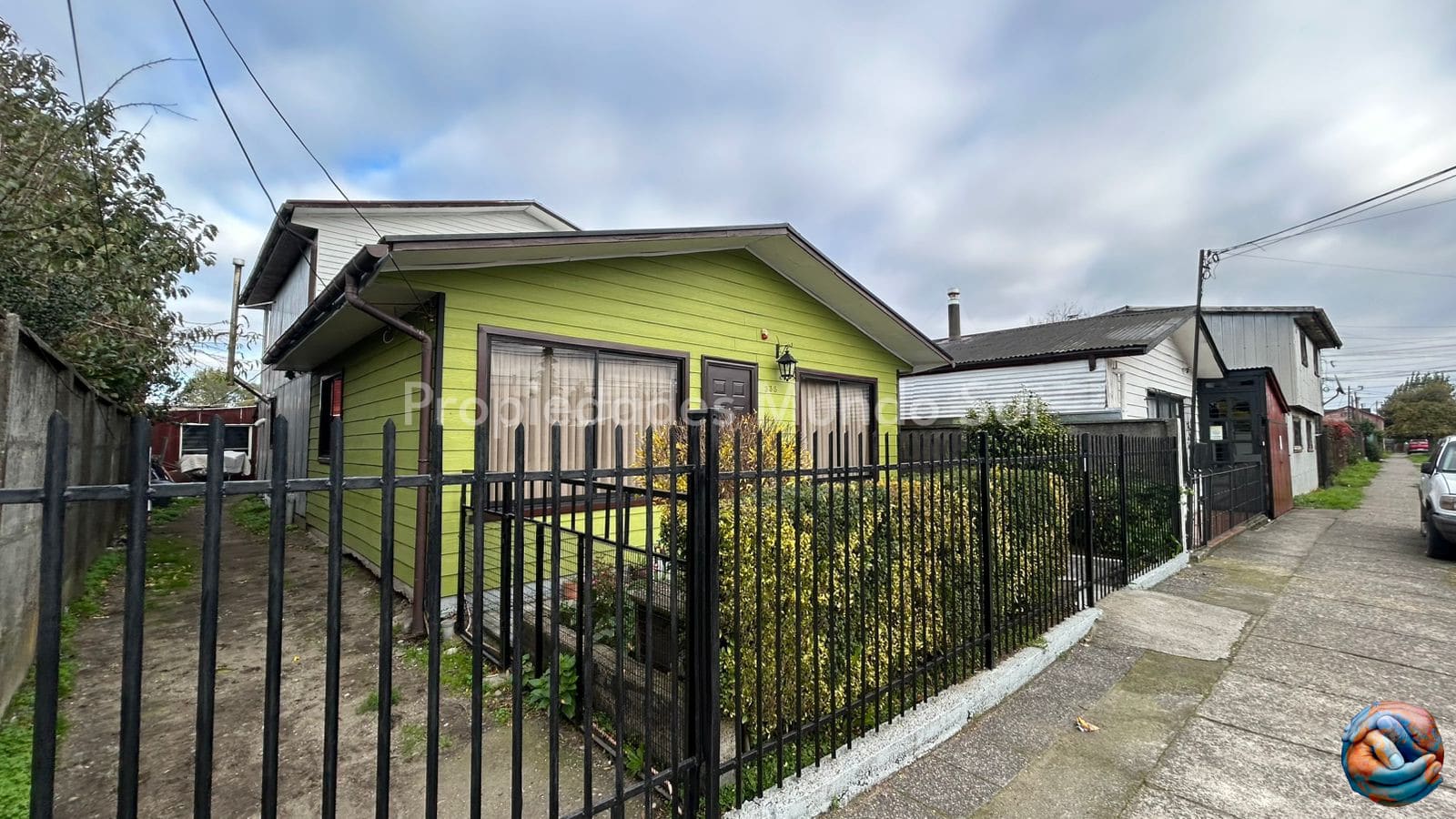 Casa en venta en Valdivia — foto 2