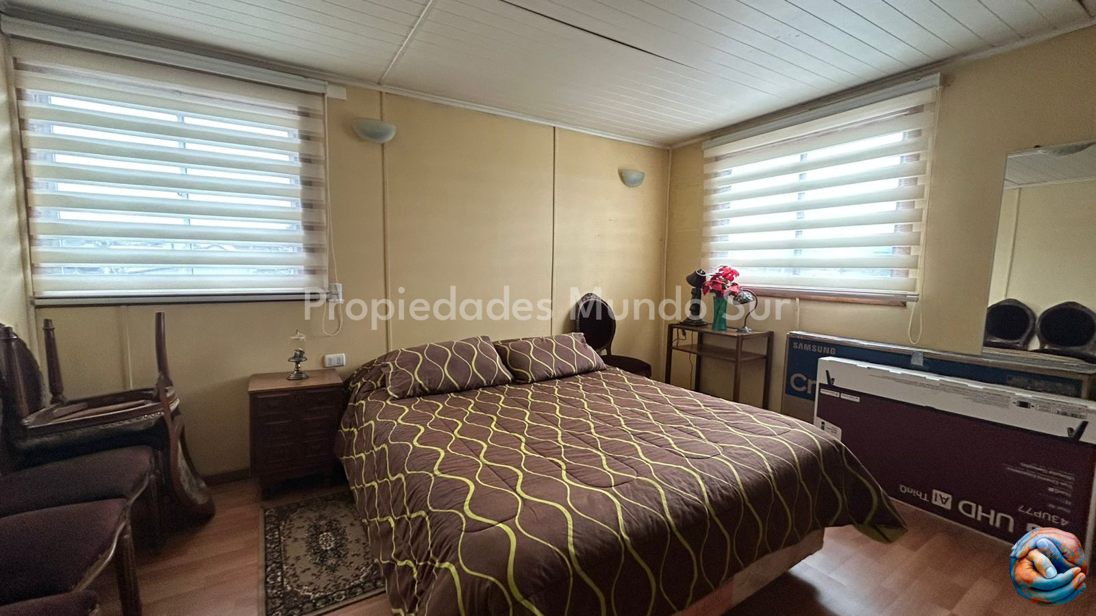 Casa en venta en Valdivia — foto 3
