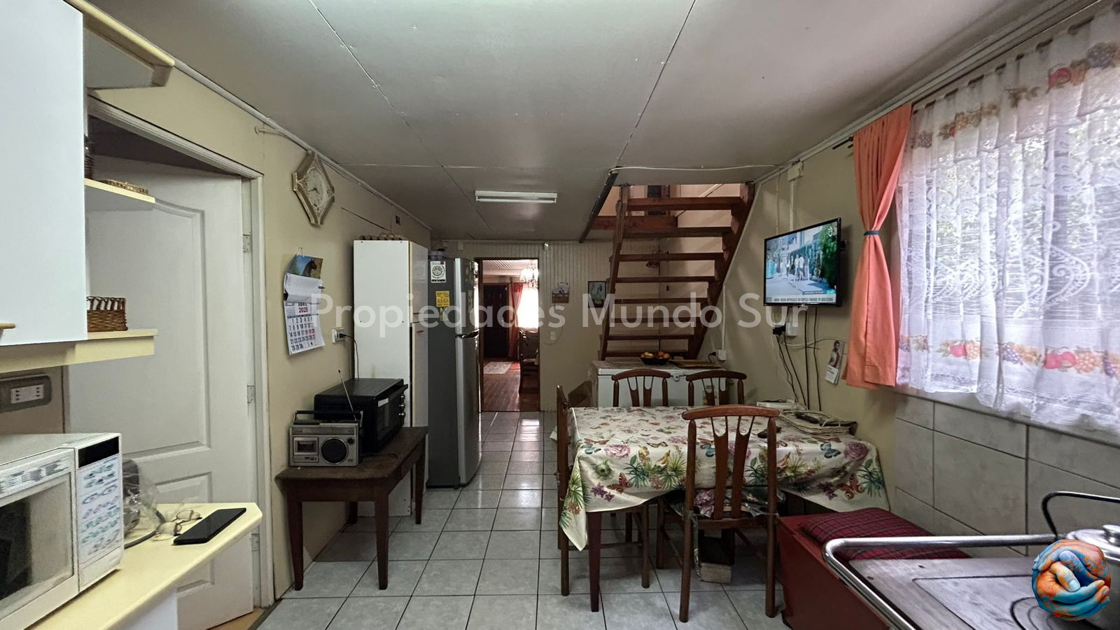 Casa en venta en Valdivia — foto 4