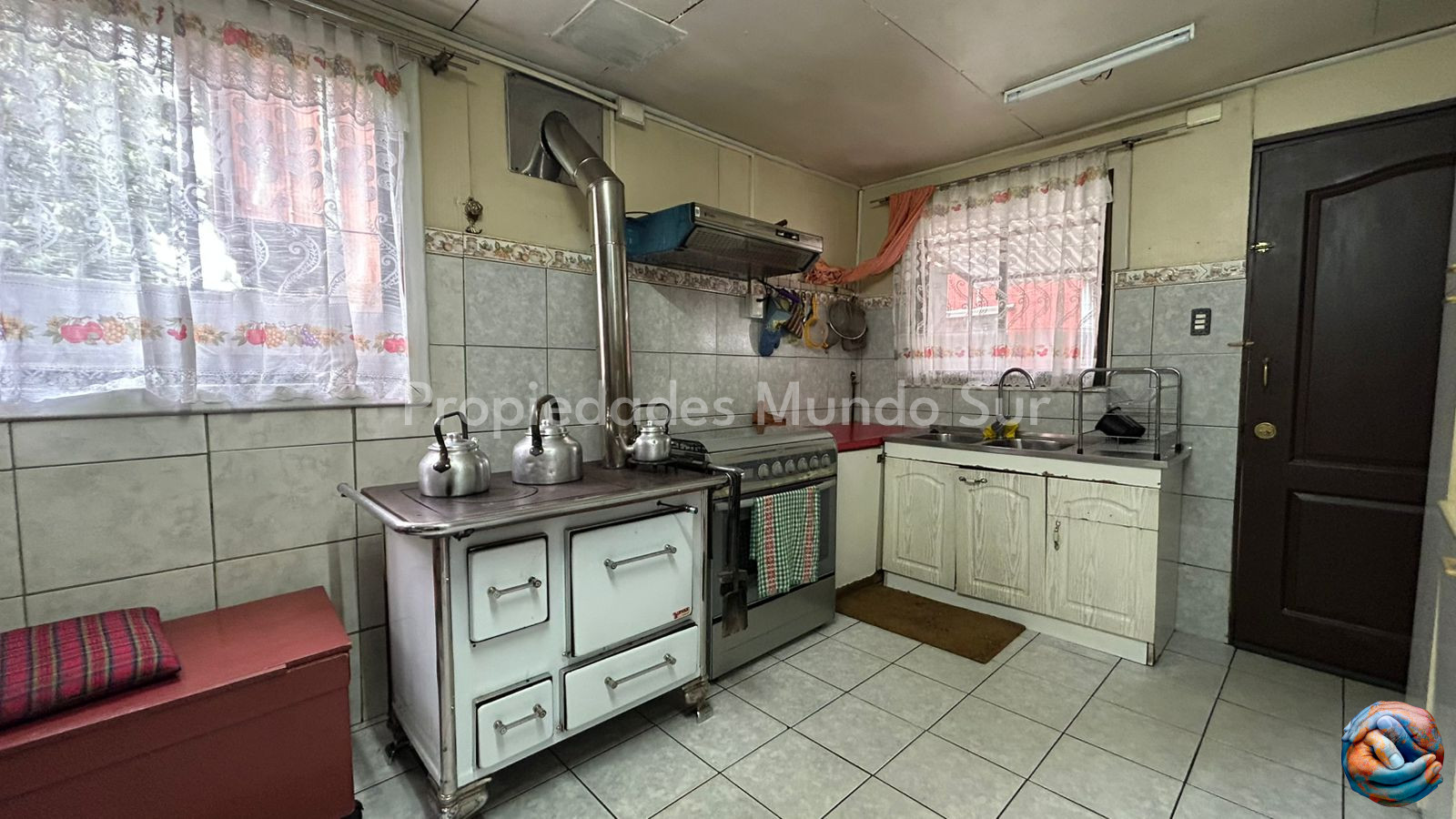 Casa en venta en Valdivia — foto 5