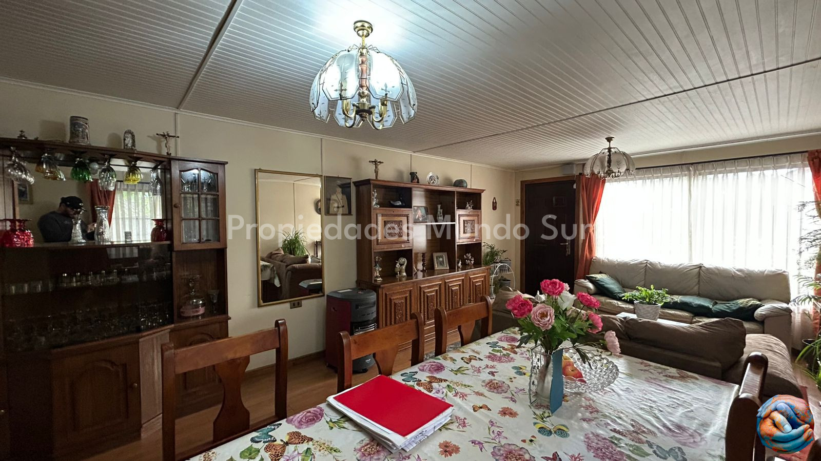 Casa en venta en Valdivia — foto 7