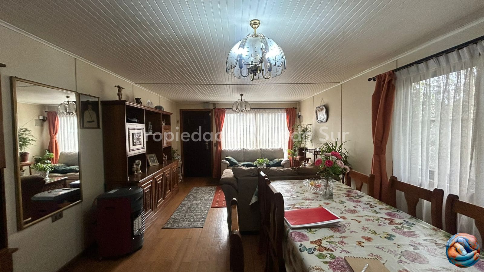 Casa en venta en Valdivia — foto 9