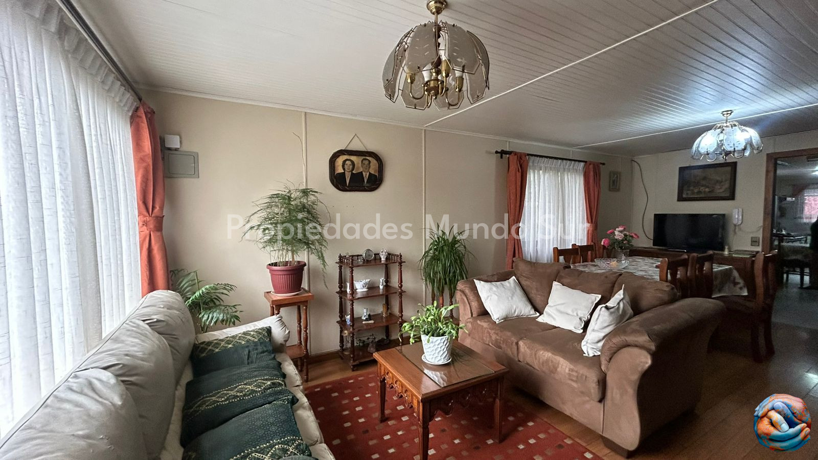 Casa en venta en Valdivia — foto 10