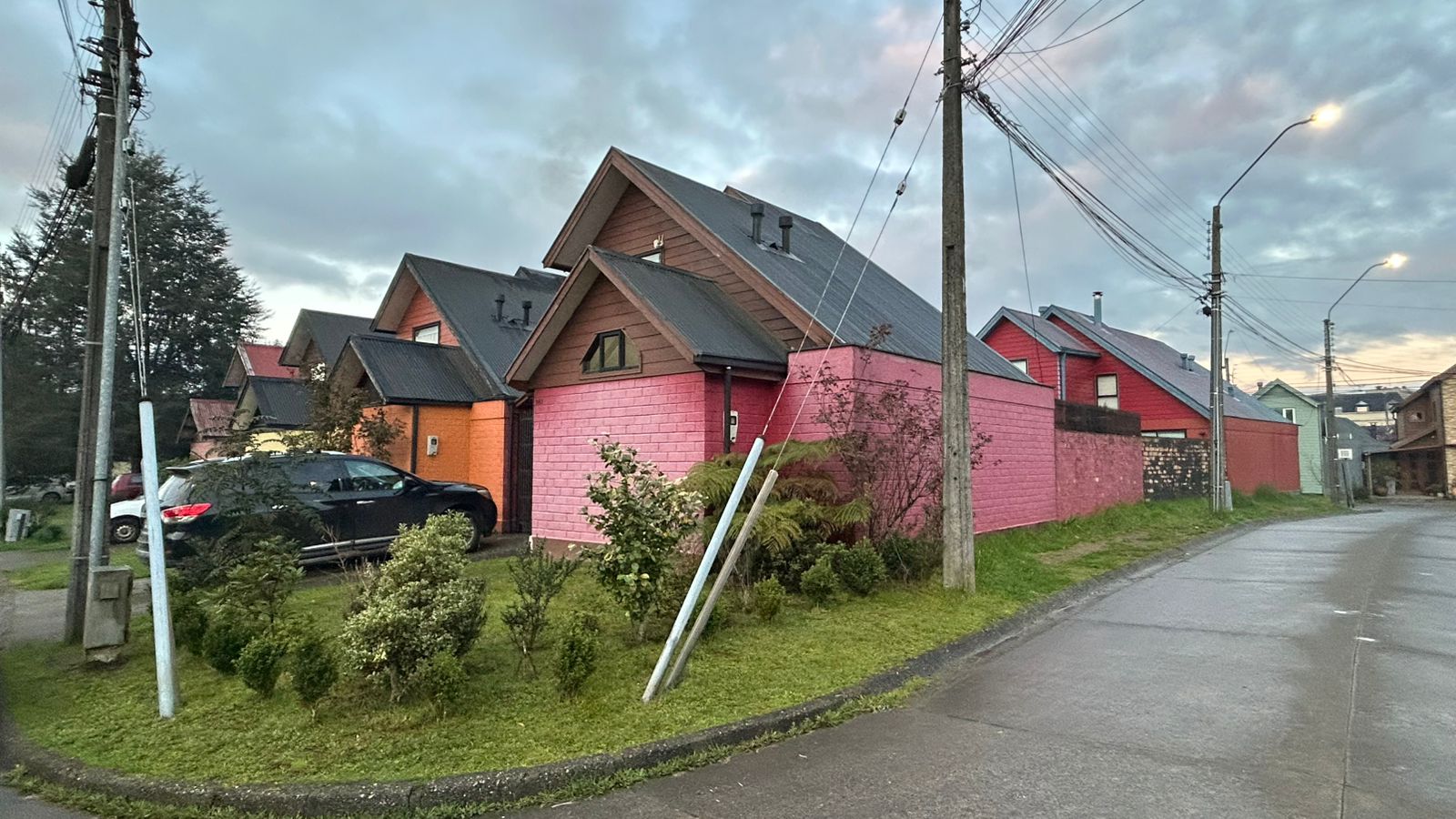 Casa en venta en Valdivia — foto 1