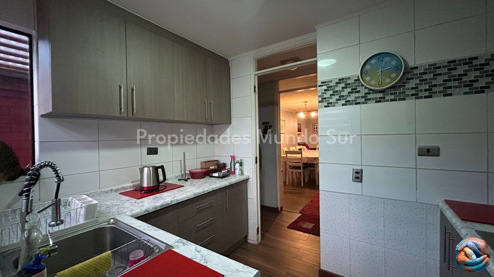 Casa en venta en Valdivia — foto 2