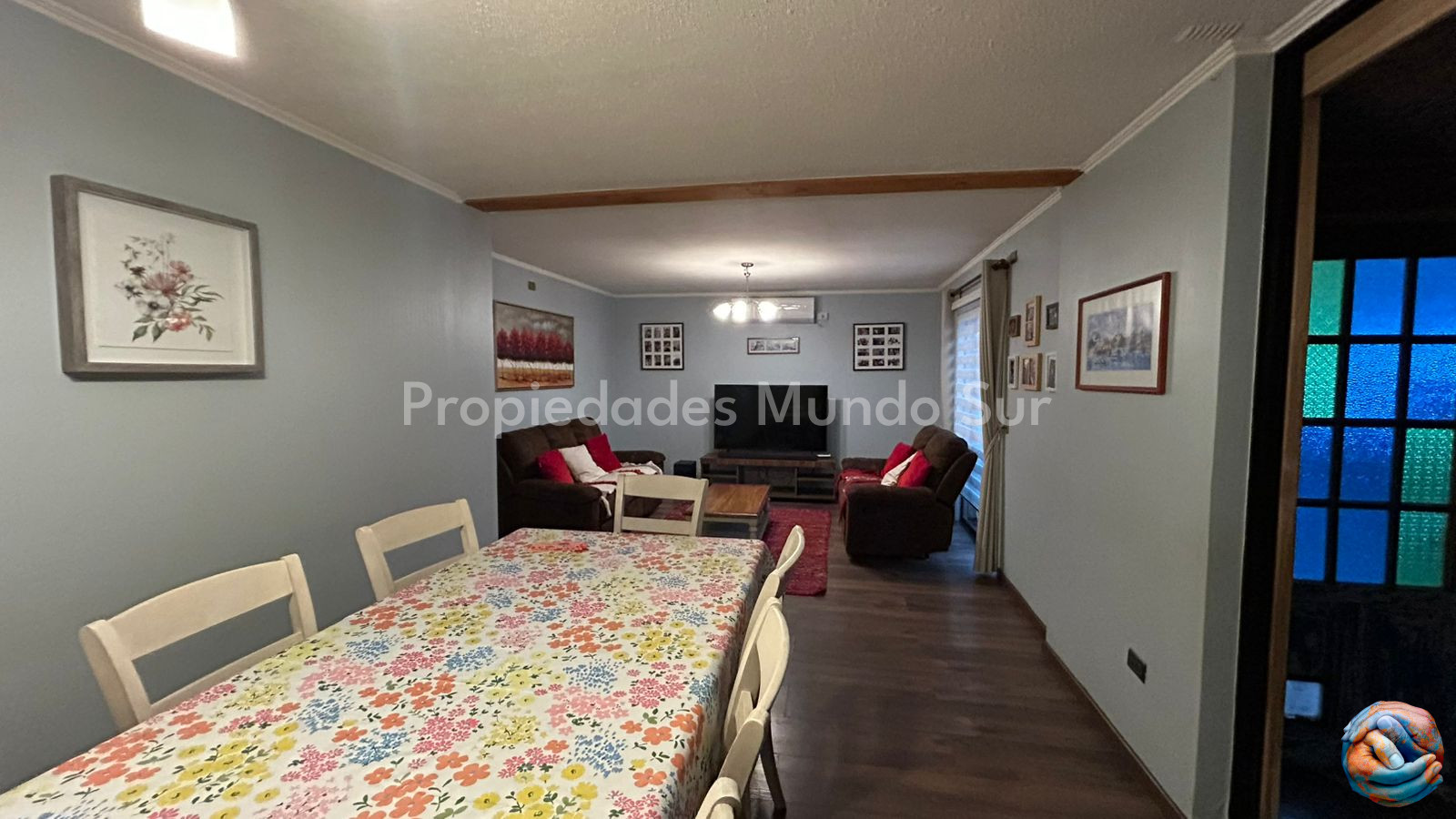 Casa en venta en Valdivia — foto 4