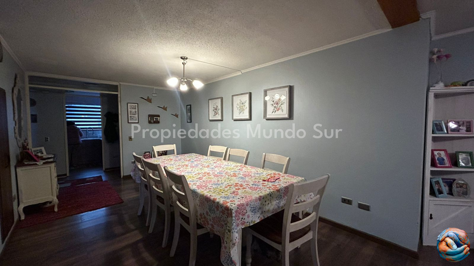 Casa en venta en Valdivia — foto 5