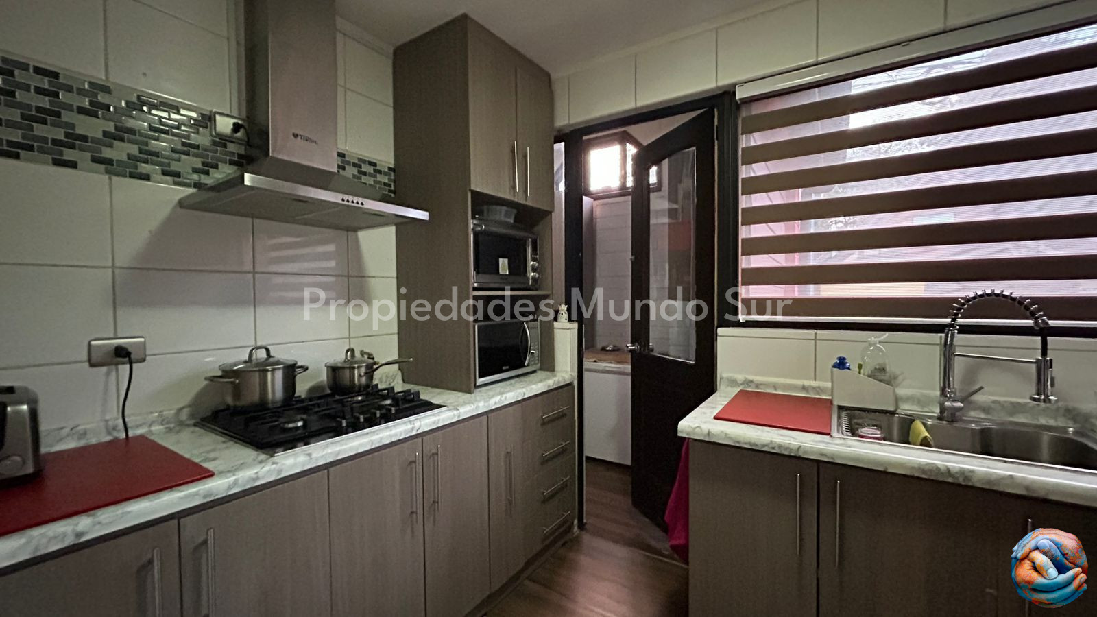 Casa en venta en Valdivia — foto 6