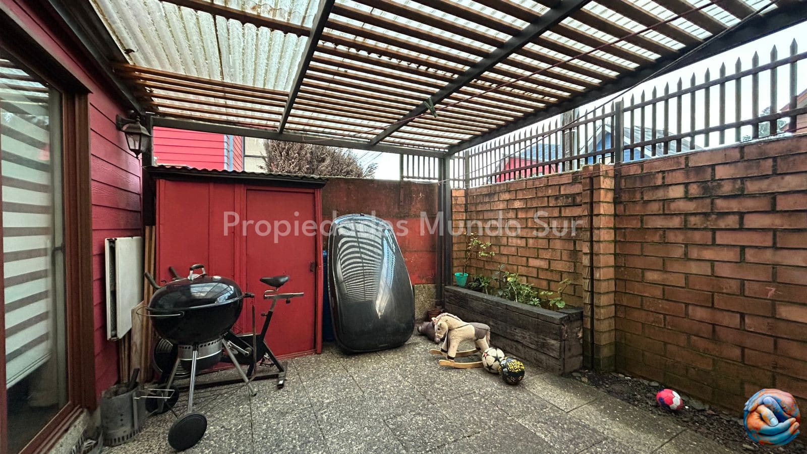 Casa en venta en Valdivia — foto 7