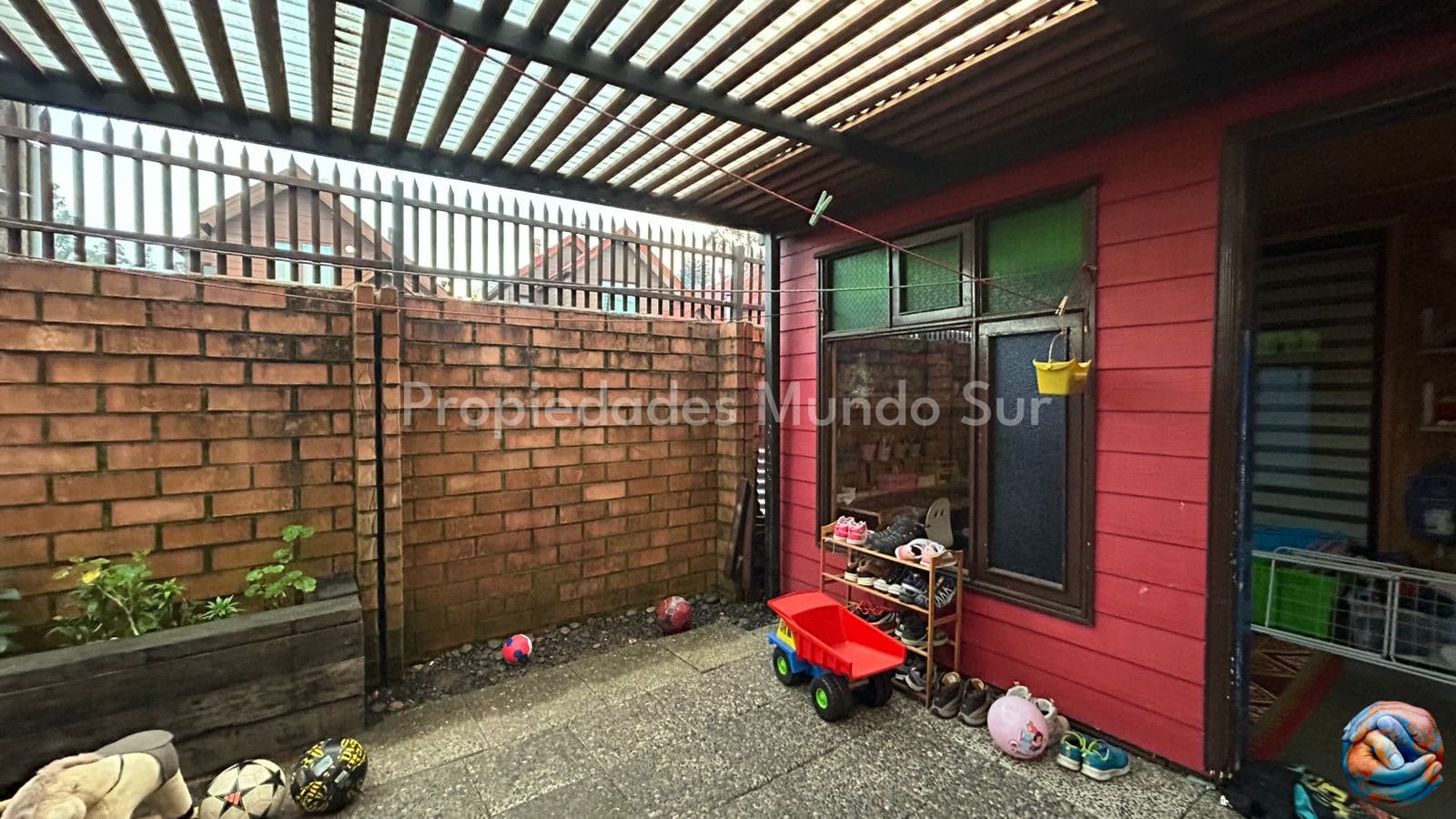 Casa en venta en Valdivia — foto 8