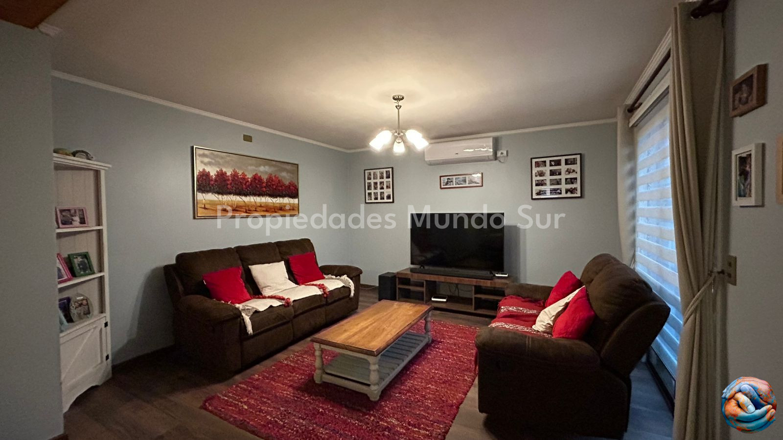 Casa en venta en Valdivia — foto 9