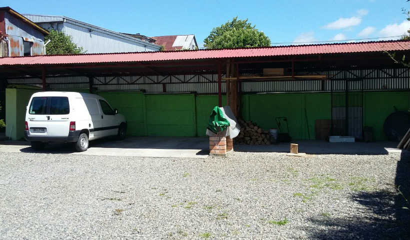 Casa en venta en Valdivia — foto 1