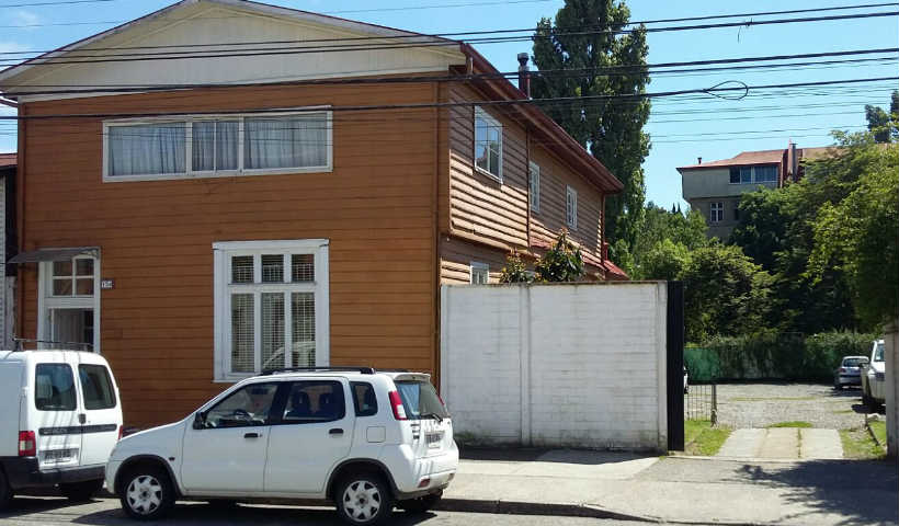 Casa en venta en Valdivia — foto 2