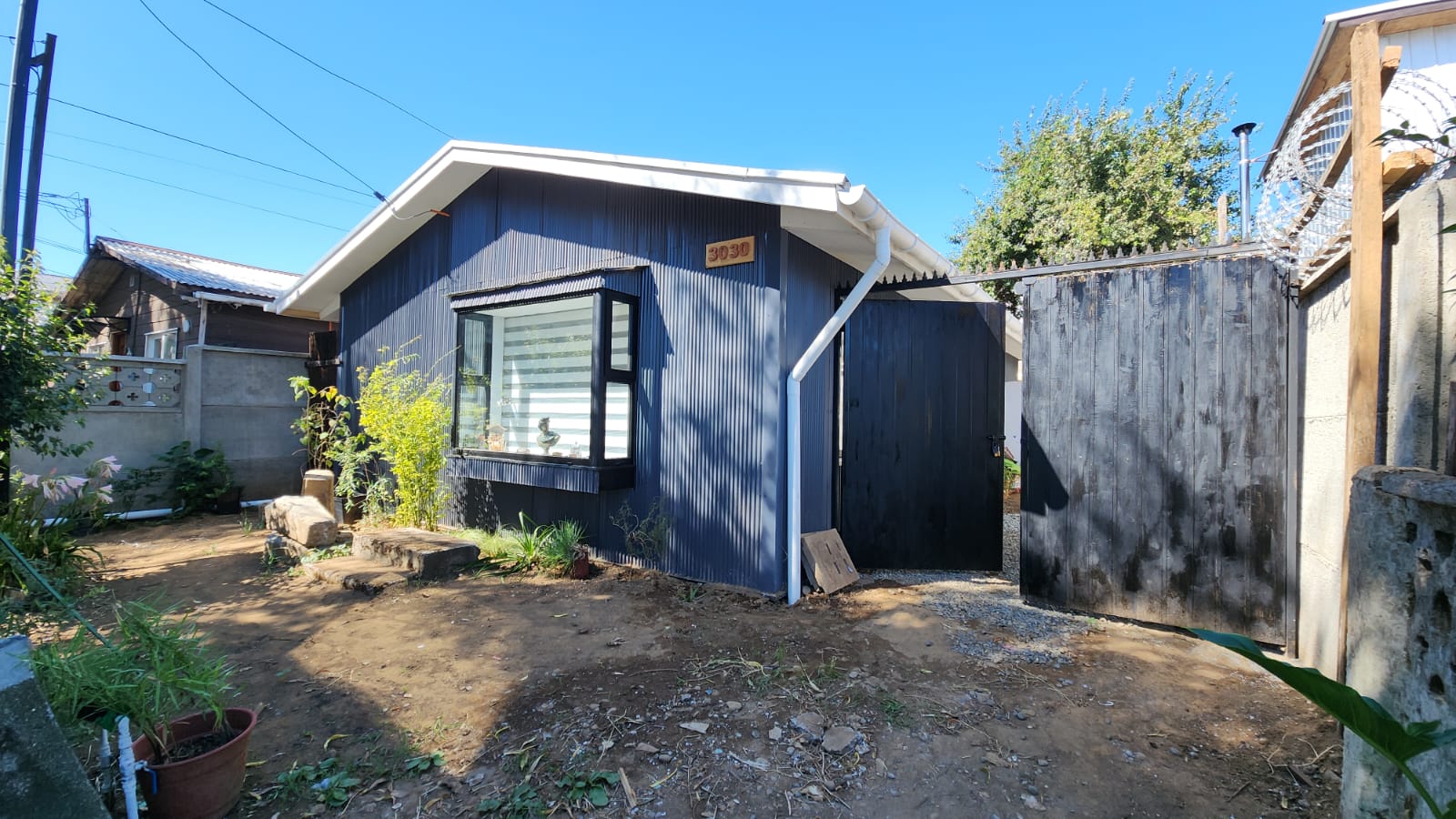 Casa en venta en Valdivia — foto 1