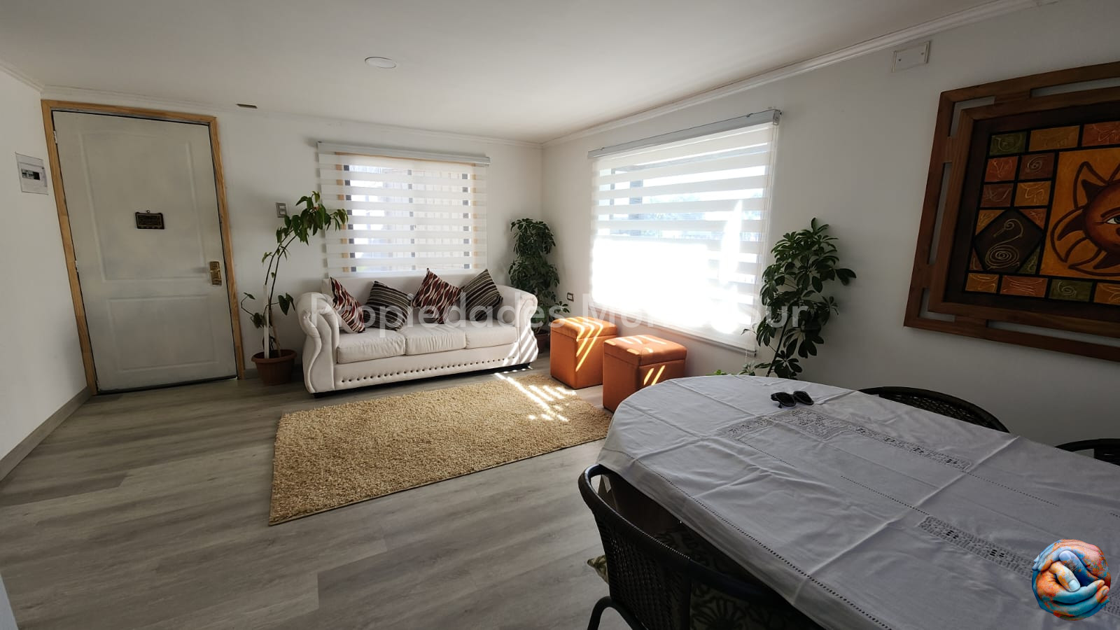 Casa en venta en Valdivia — foto 2