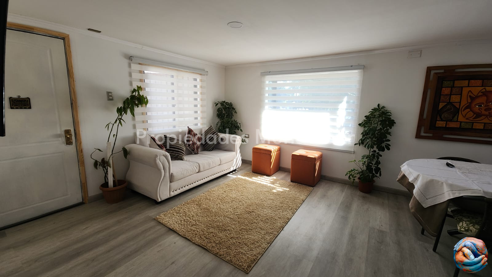Casa en venta en Valdivia — foto 3
