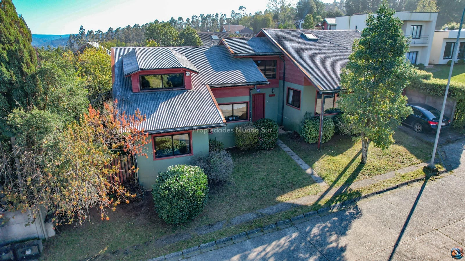 Casa en venta en Valdivia — foto 2
