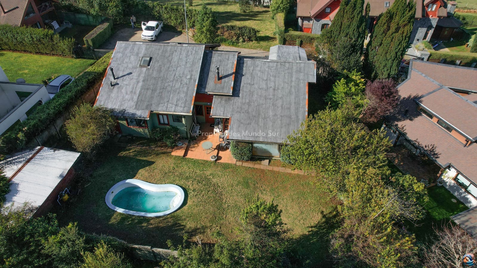Casa en venta en Valdivia — foto 3