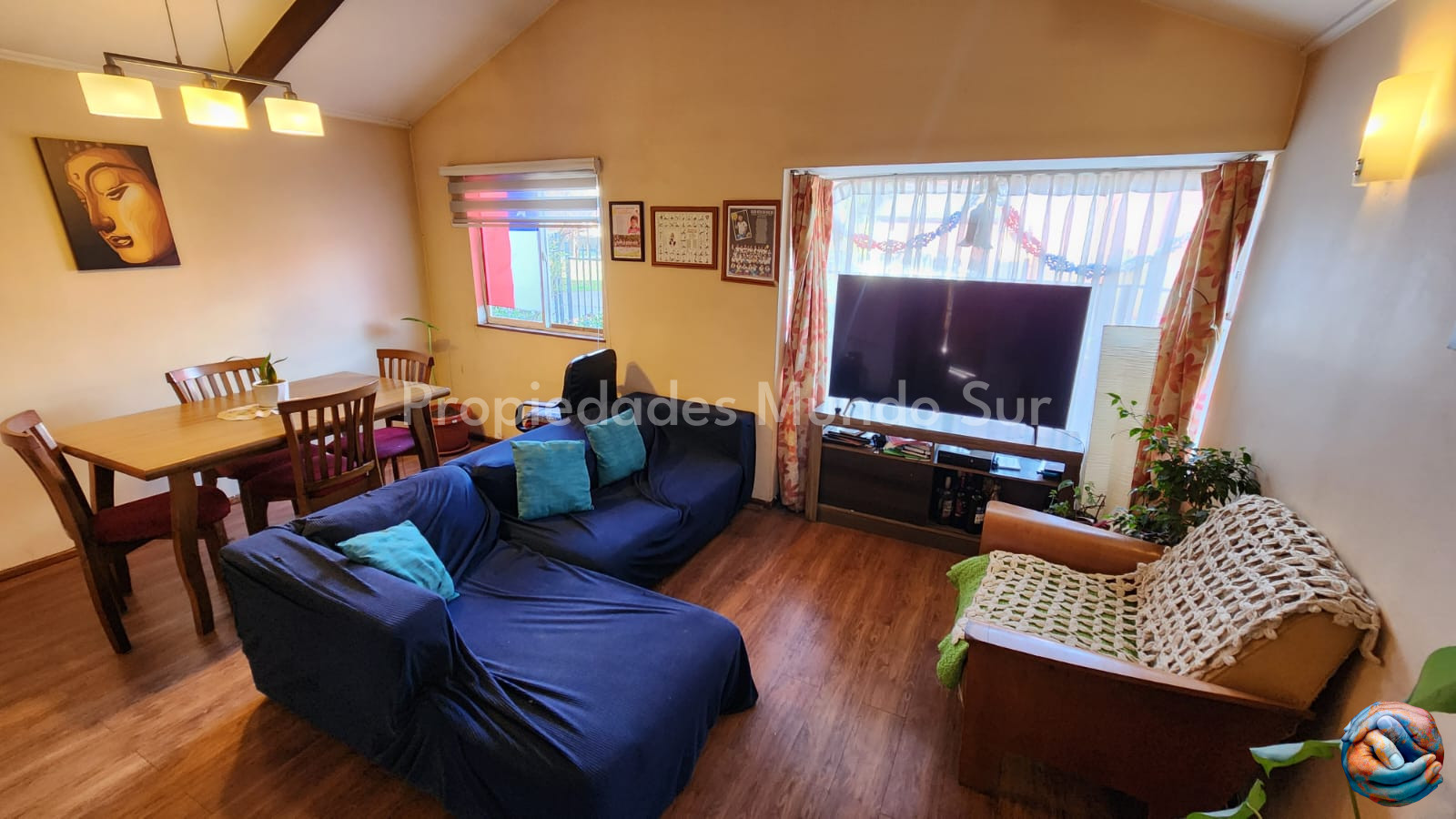 Casa en venta en Valdivia — foto 4