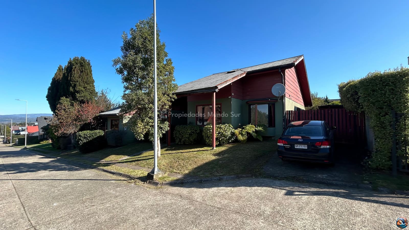 Casa en venta en Valdivia — foto 5